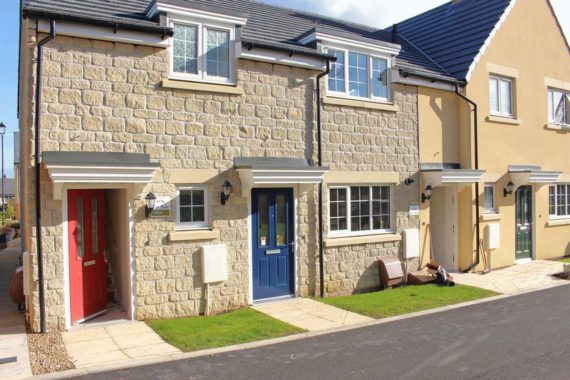 1 Bedroom Detached